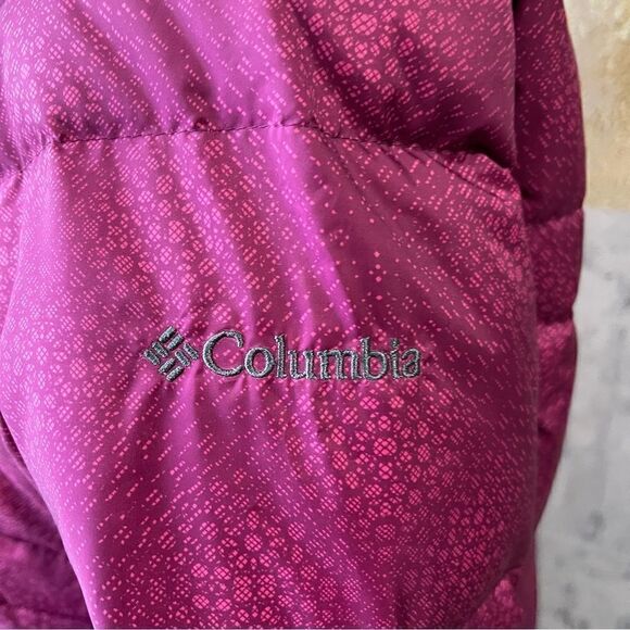 Columbia Mercury Maven IV Jacket - Picture 13 of 14